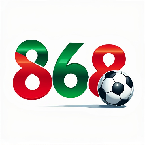 Logo da 868